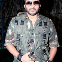 Arshad Warsi Image