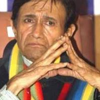Dev Anand Image