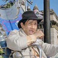 Dev Anand Image