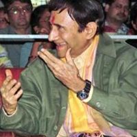 Dev Anand Image