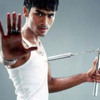 Dhanush Image