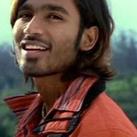 Dhanush Image