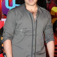 Sunny Deol Image