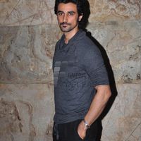 Kunal Kapoor Image