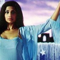 Masumi Makhija Image