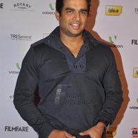 R. Madhavan Image