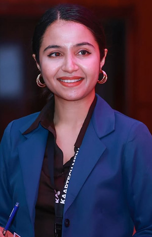 Debnita Kar