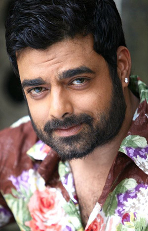 Abhimanyu Singh