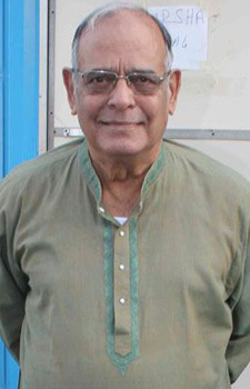 Achyut Poddar