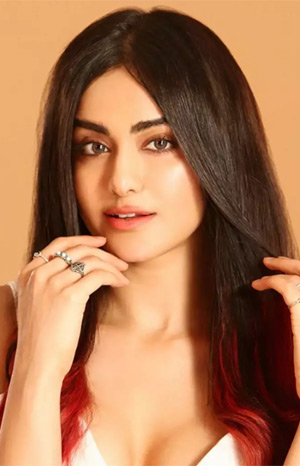 Adah Sharma