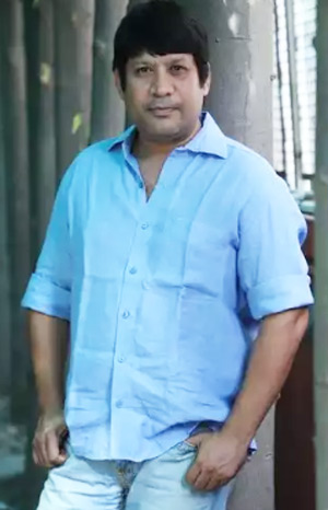 Aditya Lakhia