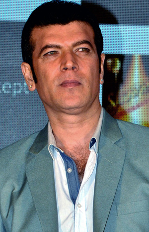 Aditya Pancholi