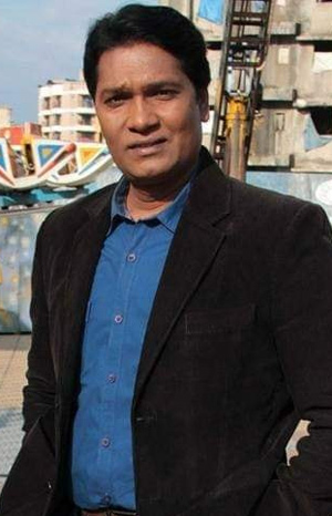 Aditya Srivastava