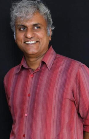 Ajit Koshy