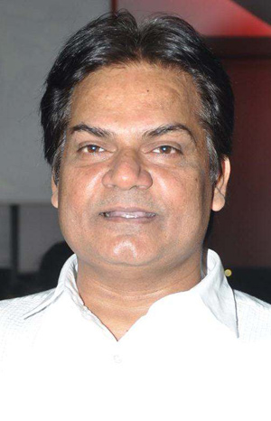Akhilendra Mishra