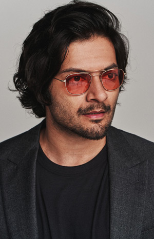 Ali Fazal