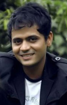 Amitosh Nagpal