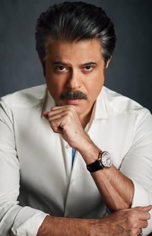 Anil Kapoor