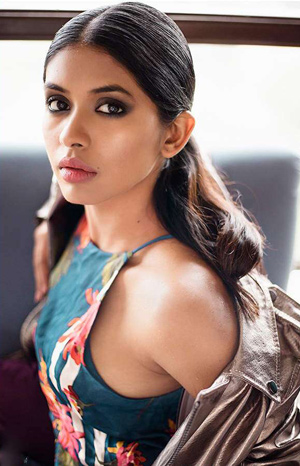 Anjali Patil