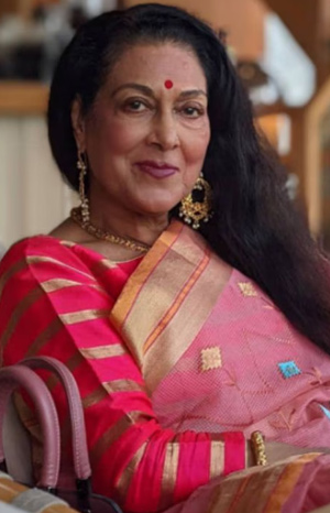 Anjana Mumtaz