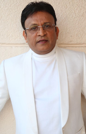 Annu Kapoor