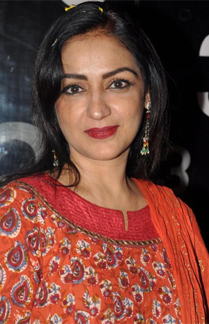 Anuradha Patel