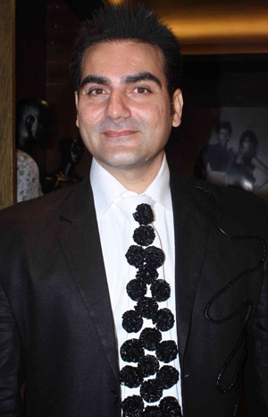 Arbaaz Khan