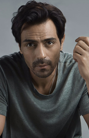 Arjun Rampal