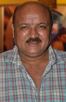 Aroon Bakshi