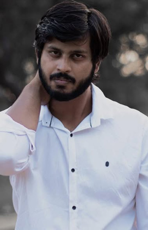 Ashish Rajput