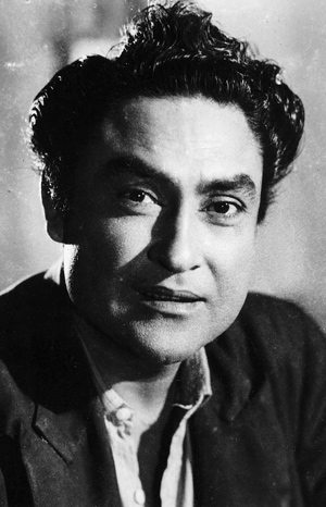 Ashok Kumar