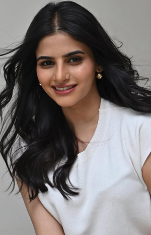 Avantika Dassani