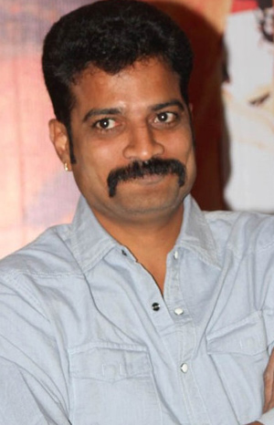 Ayyappa P. Sharma