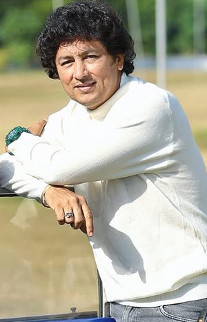 Vikram Dahiya