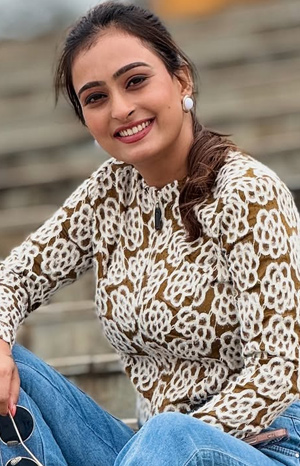 Bhavika Khatri