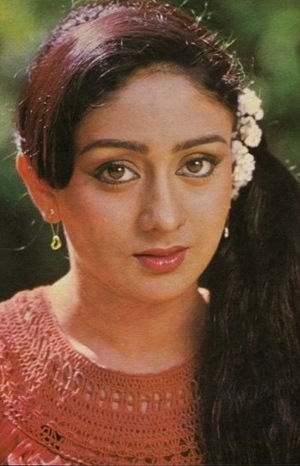 Bindiya Goswami