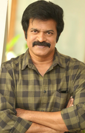 Brahmaji