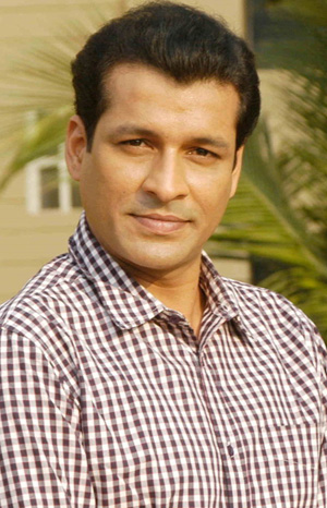 Chetan Pandit