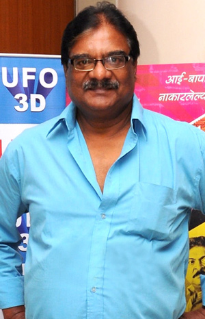 Deepak Shirke