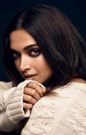 Deepika Padukone