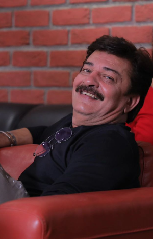 Dharmesh Vyas