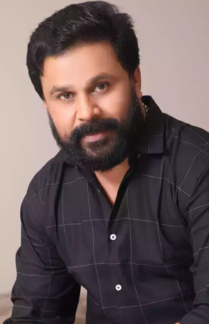 Dileep