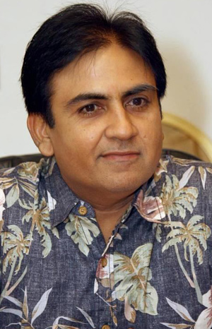 Dilip Joshi
