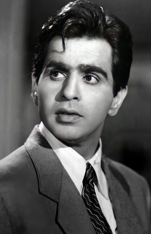 Dilip Kumar
