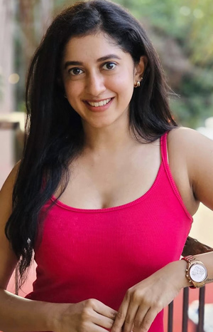 Payal Chengappa