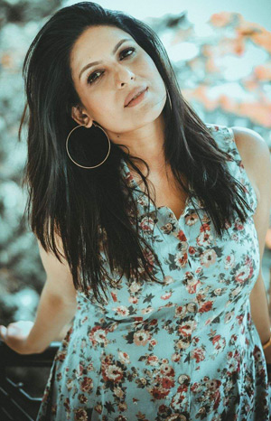 Ekavali Khanna