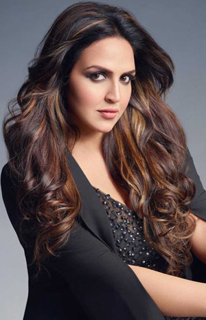 Esha Deol
