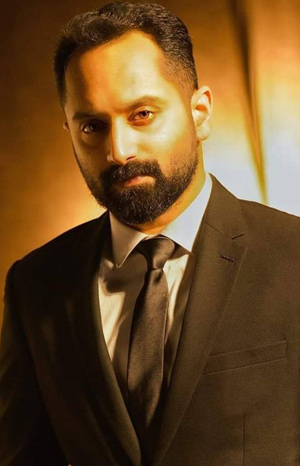 Fahadh Faasil