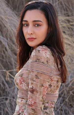 Feryna Wazheir