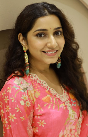 Gauri Nalawade